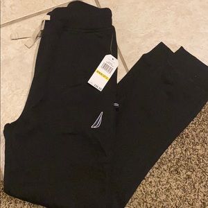 Nautica children sweatpants